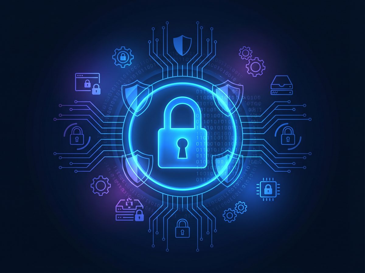 训诂加速器安全防护体系